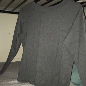 Hanes  Crewneck